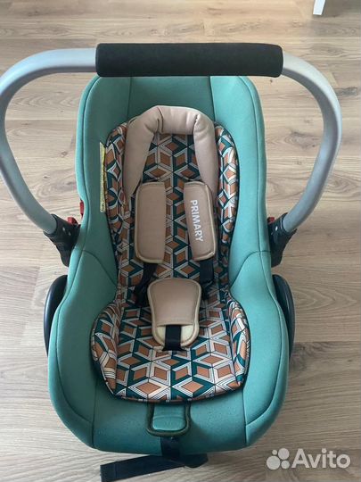 Детское автокресло