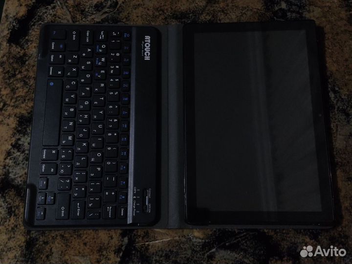 Планшет Atouch x19 pro