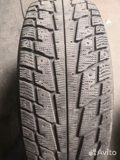 Federal Himalaya SUV 245/70 R16