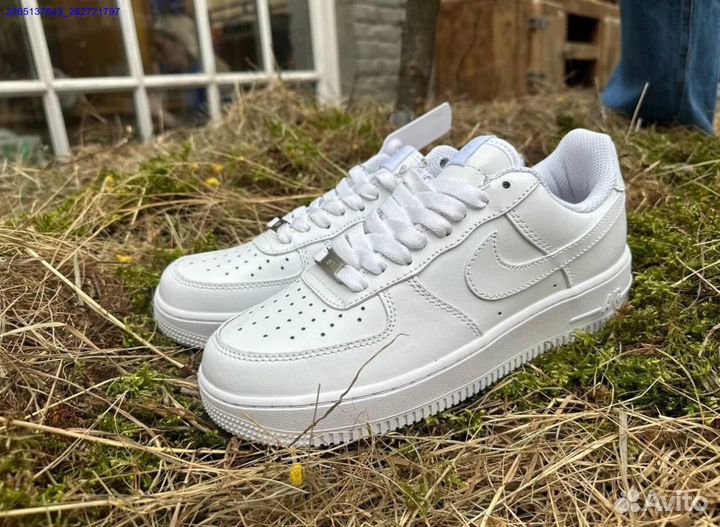 Nike air force 1 (Арт.56366)