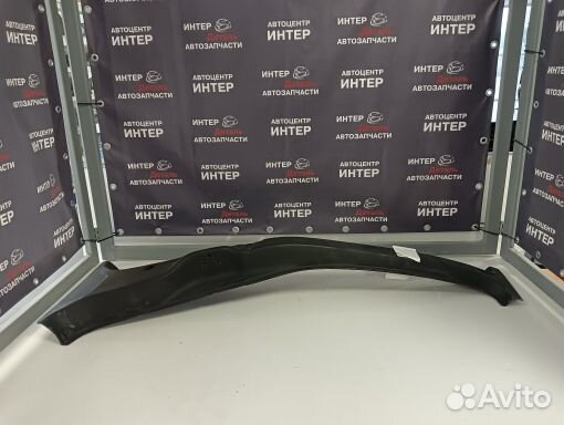 Усилитель стойки центральный правый 11180540115010