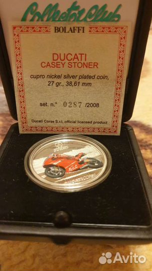 Палау 1 доллар 2009 