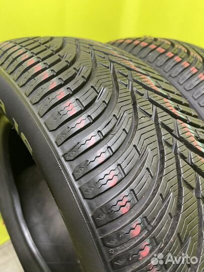 Bfgoodrich G-Force Winter 215/65 R16 102H