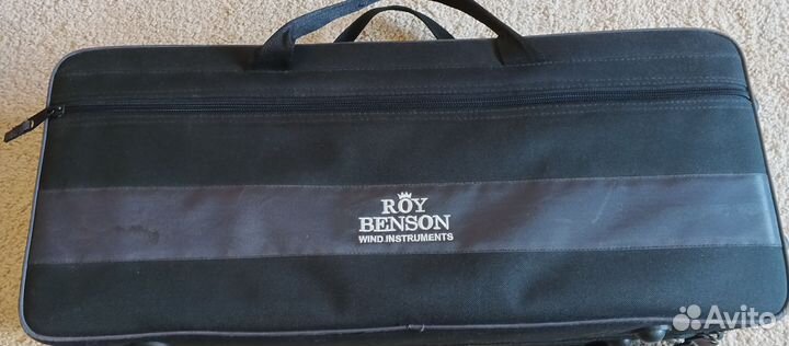 Саксофон альт