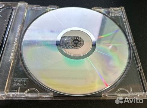 Жанна Агузарова - Серия 