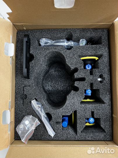 Тепловизионная камера круг обзора iRay M6T-25