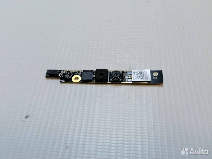 Вебкамера для HP G6-2300er