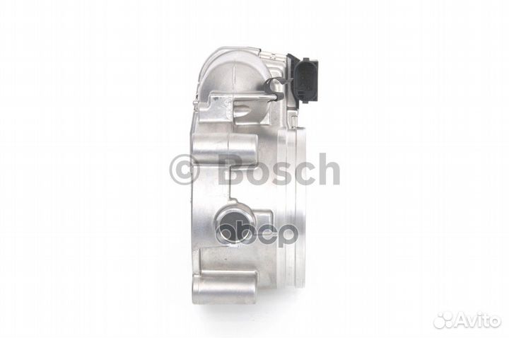 Дроссельная заслонка 0 280 750 473 Bosch