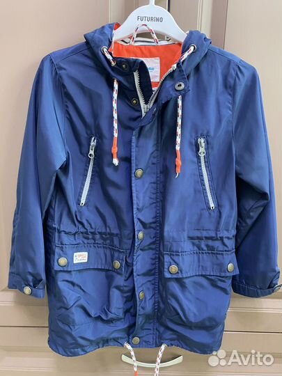 Ветровка детская 116 Acoola