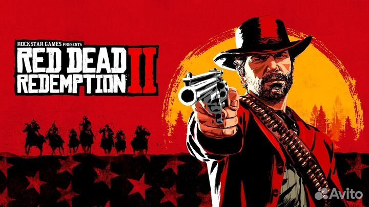 Red Dead Redemption 2 Ultimate Edition Ps4 Ps5