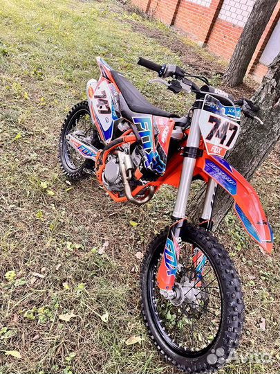 Ktm sxf 250