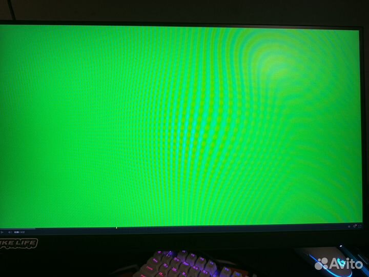 Монитор msi 170гц