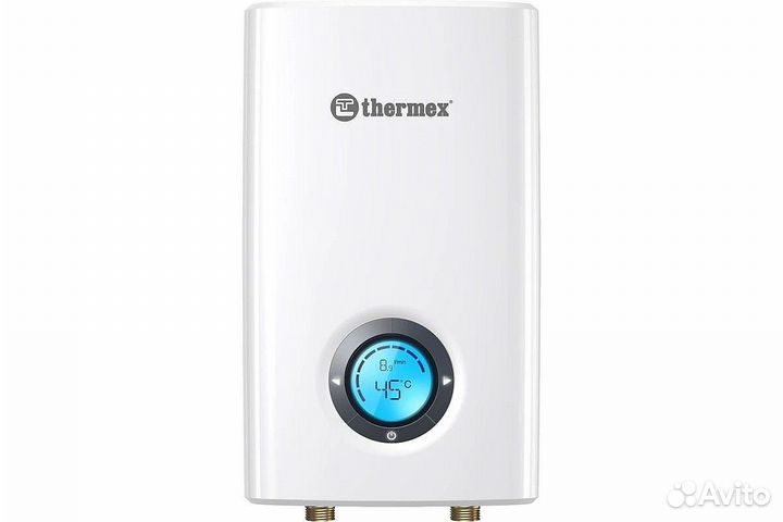 Проточные водонагреватели Thermex Topflow 8000