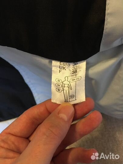 Куртка женская 44 46 размер