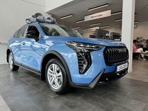 Новый Haval Jolion 1.5 AMT, 2024, цена от 2 299 000 руб.