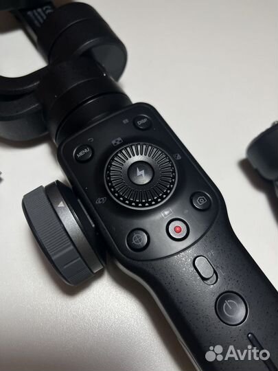 Стабилизатор Zhiyun Smooth-4 для смартфона