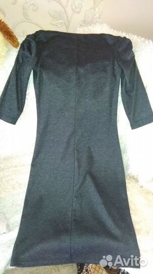 Платье-туника