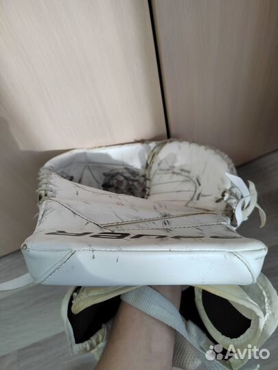 Блин и ловушка вратаря