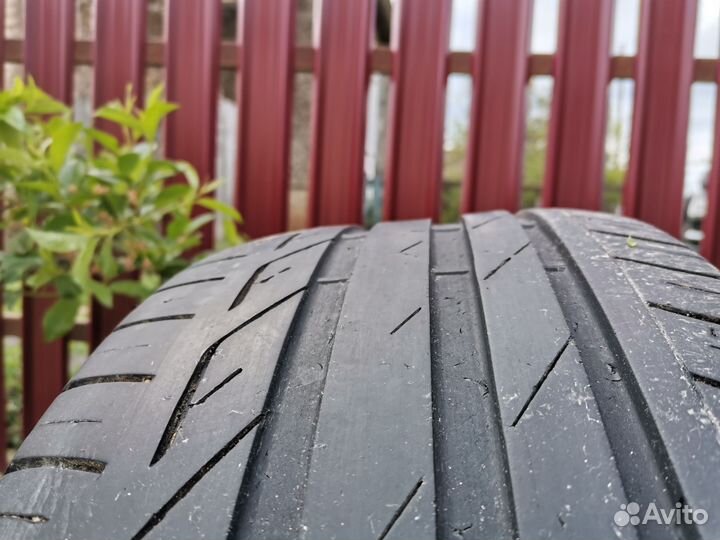 Bridgestone Turanza T001 225/60 R16 98V
