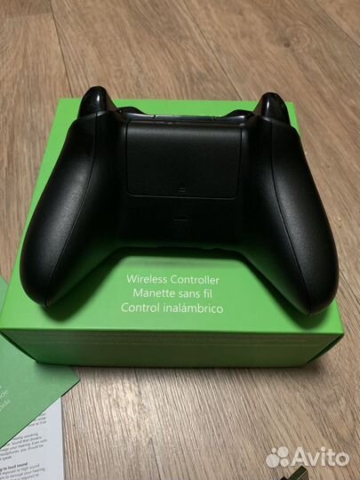 Джойстик xbox One/Пк