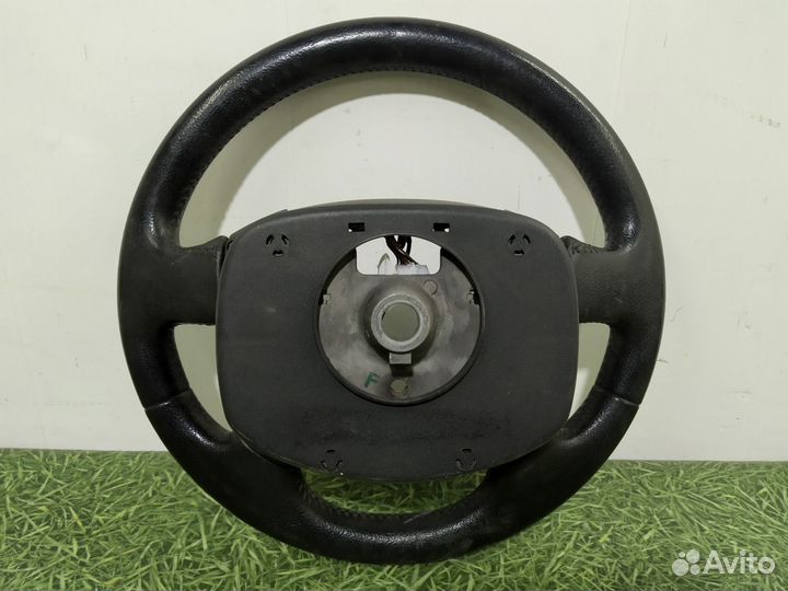 Руль Land Rover Discovery 3 L319 2004-2009