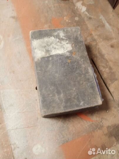 Продам прибор для снятия отпечатков пальцев СССР