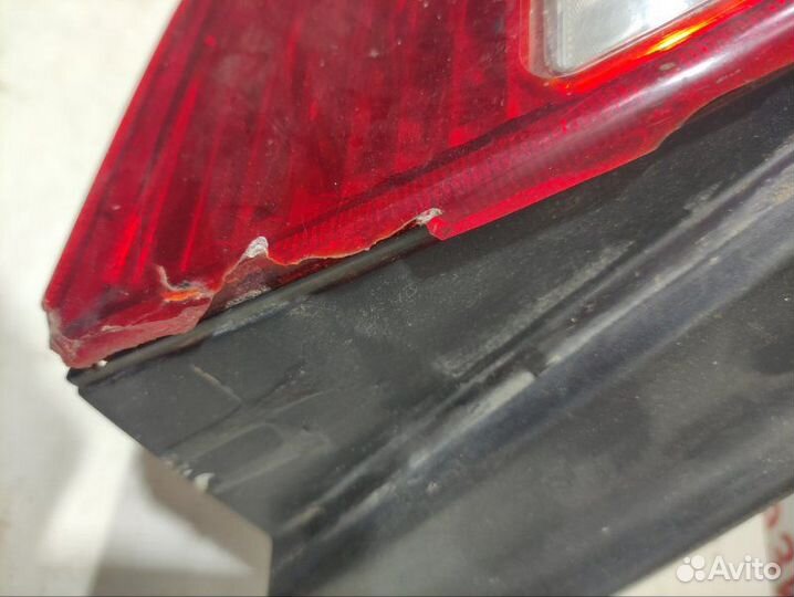 Фонарь задний левый задний левый Daewoo Nexia
