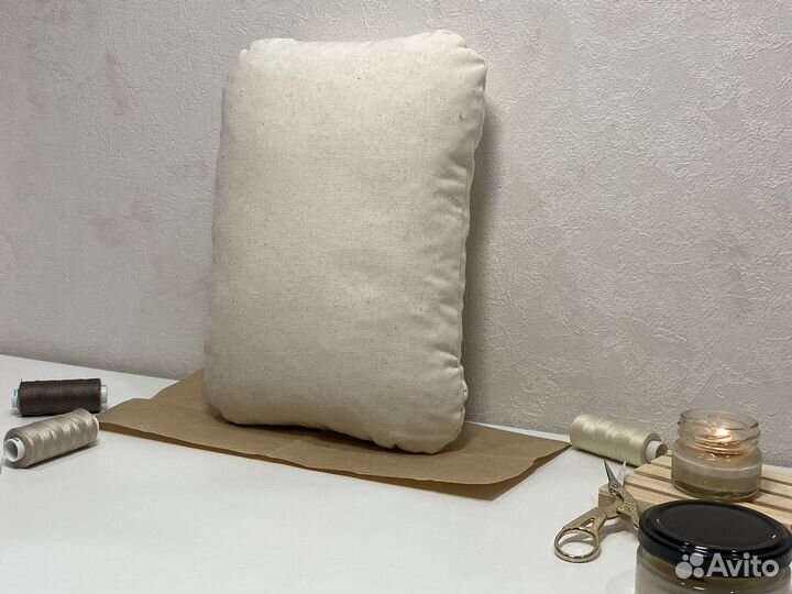 Подушка портновская булочка для шитья и ВТО