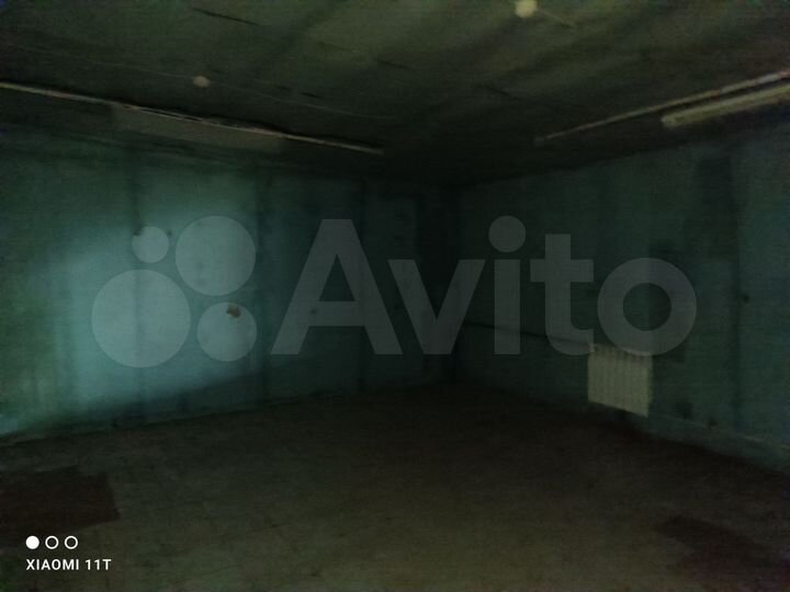 Склад, 105 м²