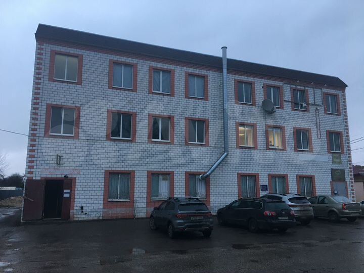 Свободного назначения, 292.1 м²