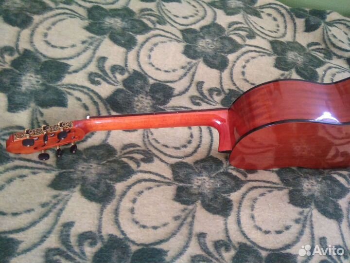 Классическая гитара