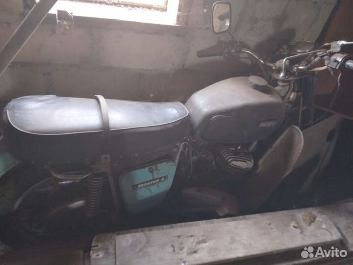 Продам Иж-Юпитер 4