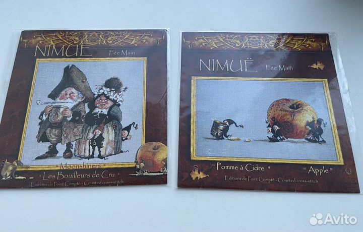 Схемы для вышивки крестом