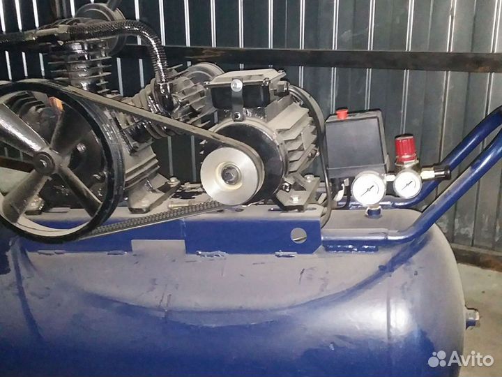 Продажа кампрессора