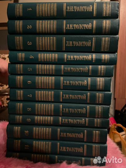 Книги подписное издание