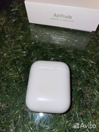 Беспроводные наушники Apple AirPods 3 оригинал