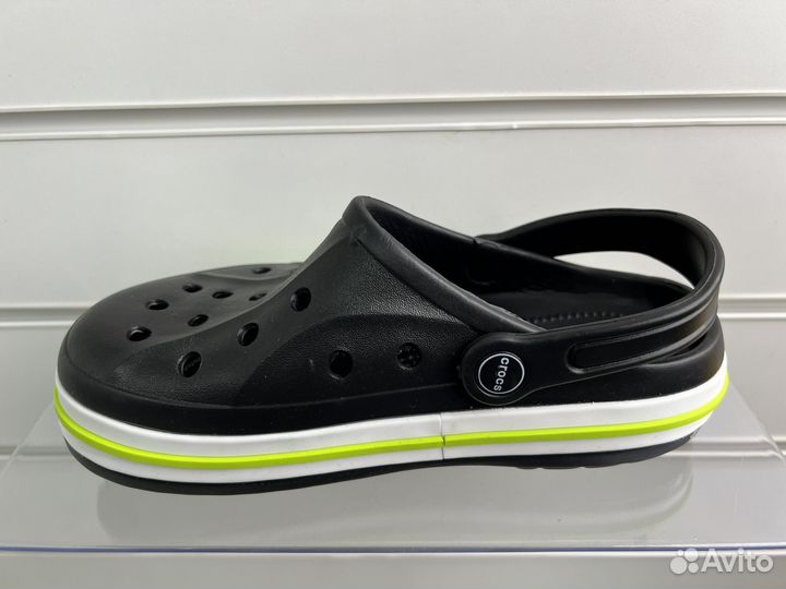 Crocs сабо сланцы для мальчика