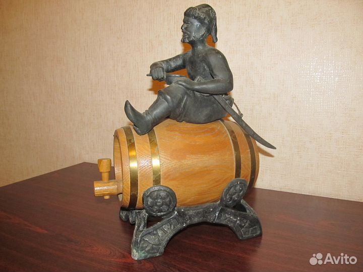 Сувенир СССР