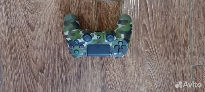 Sony playstation 4