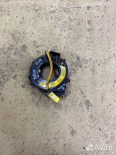 Srs кольцо (шлейф ) toyota raum exz-10