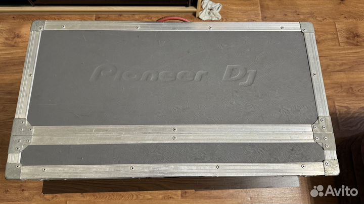 Dj проигрыватель