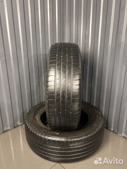 Giti GitiComfort SUV 520 225/65 R17 102H