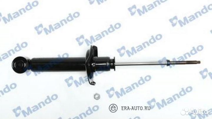 Mando MSS015513 MSS015513 амортизатор задний\ Niss