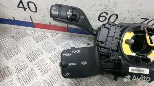 Переключатель поворотов и дворников (стрекоза) for