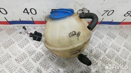 Бачок расширительный volkswagen passat B6 (JDN29NP