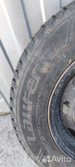 Laufenn I Fit Ice LW 71 185/70 R14 92T