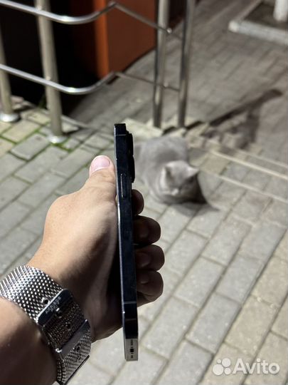 iPhone 14 Pro, 256 ГБ