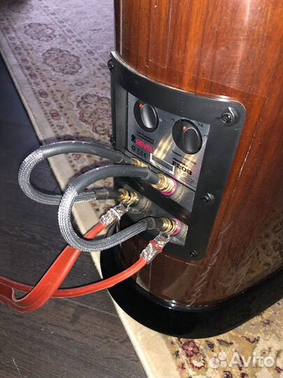 Перемычки для акустики Physics Style RS-15