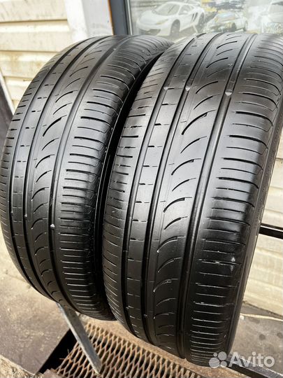 Formula Energy 225/60 R18 100H