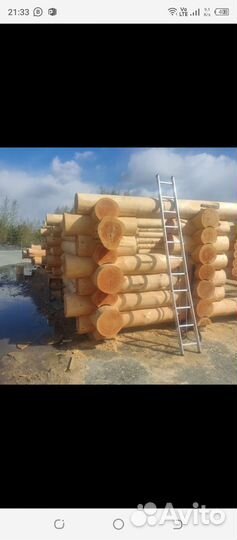 Срубы по 4тр кв м ищу оптовика